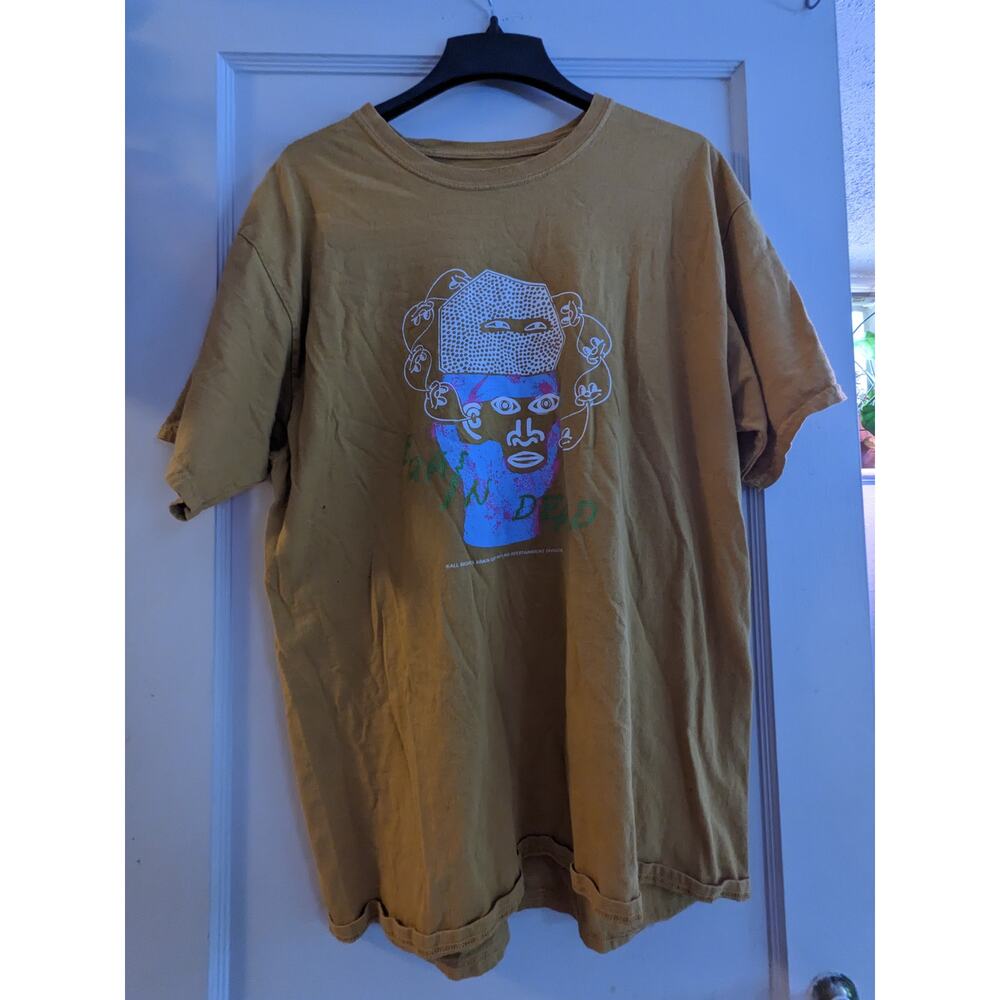 Braindead Tee - image 1